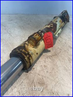 Ford 3500 Tractor Backhoe Bucket Cylinder Ford 3500 Tractor Backhoe Bucket Cylinder