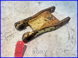 Ford 3500 Tractor Backhoe Bucket Linkage Bracket
