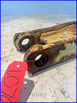 Ford 3500 Tractor Backhoe Bucket Linkage Bracket