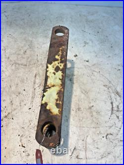 Ford 3500 Tractor Backhoe Bucket Linkage Bracket