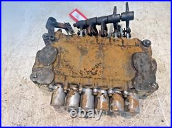 Ford 3500 Tractor Backhoe Hydraulic Valve 291952 306506