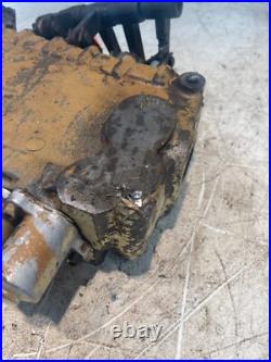Ford 3500 Tractor Backhoe Hydraulic Valve 291952 306506
