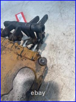 Ford 3500 Tractor Backhoe Hydraulic Valve 291952 306506