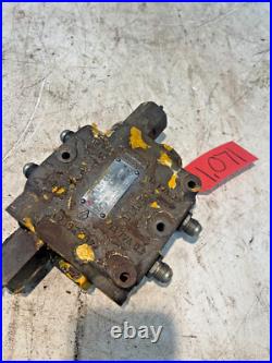 Ford 3500 Tractor Backhoe Hydreco Hydraulic Valve 291605