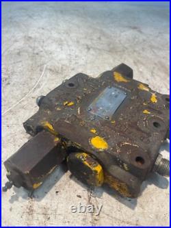 Ford 3500 Tractor Backhoe Hydreco Hydraulic Valve 291605