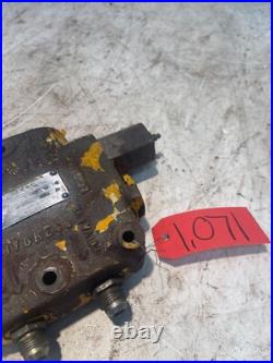 Ford 3500 Tractor Backhoe Hydreco Hydraulic Valve 291605