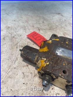 Ford 3500 Tractor Backhoe Hydreco Hydraulic Valve 291605