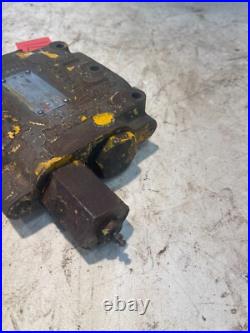 Ford 3500 Tractor Backhoe Hydreco Hydraulic Valve 291605