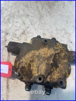 Ford 3500 Tractor Backhoe Hydreco Hydraulic Valve 291605