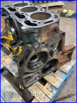 Ford 3500 Tractor Engine Block C5NN6015