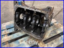 Ford 3500 Tractor Engine Block C5NN6015