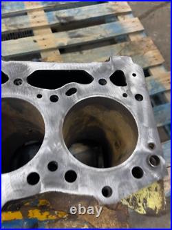 Ford 3500 Tractor Engine Block C5NN6015