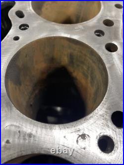 Ford 3500 Tractor Engine Block C5NN6015