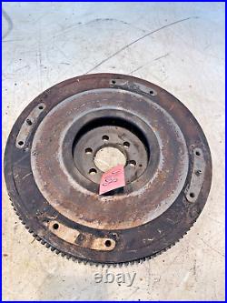 Ford 3500 Tractor Flywheel C5NE6375U