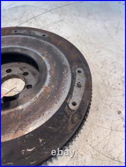 Ford 3500 Tractor Flywheel C5NE6375U