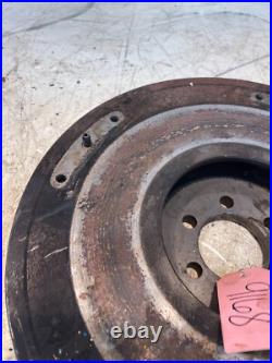 Ford 3500 Tractor Flywheel C5NE6375U