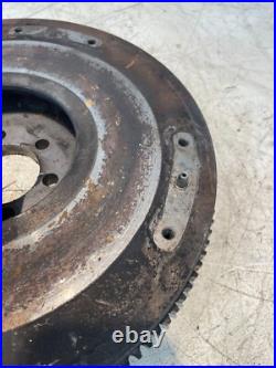 Ford 3500 Tractor Flywheel C5NE6375U