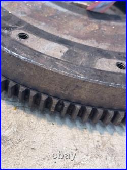 Ford 3500 Tractor Flywheel C5NE6375U