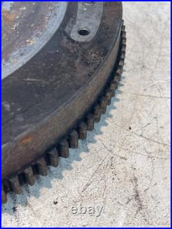 Ford 3500 Tractor Flywheel C5NE6375U