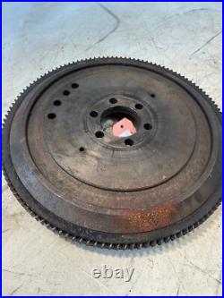 Ford 3500 Tractor Flywheel C5NE6375U