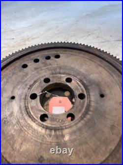 Ford 3500 Tractor Flywheel C5NE6375U