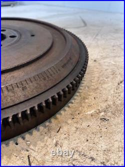 Ford 3500 Tractor Flywheel C5NE6375U
