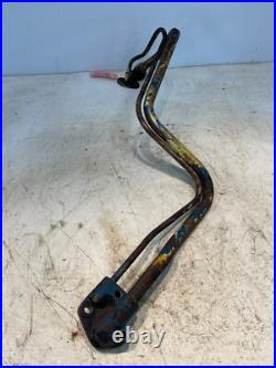 Ford 3500 Tractor Hydraulic Pump Lines C5NN879A
