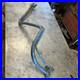 Ford 3500 Tractor Hydraulic Pump Lines C5NN879B