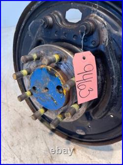 Ford 3500 Tractor Rear Axle Shaft