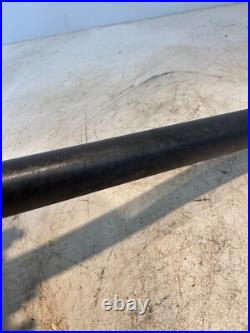 Ford 3500 Tractor Rear Axle Shaft