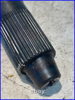Ford 3500 Tractor Rear Axle Shaft