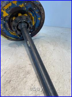 Ford 3500 Tractor Rear Axle Shaft