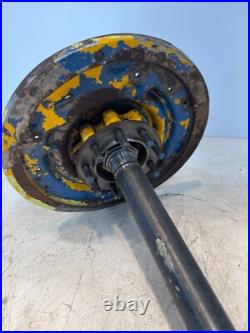 Ford 3500 Tractor Rear Axle Shaft