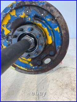 Ford 3500 Tractor Rear Axle Shaft