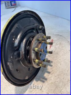 Ford 3500 Tractor Rear Axle Shaft