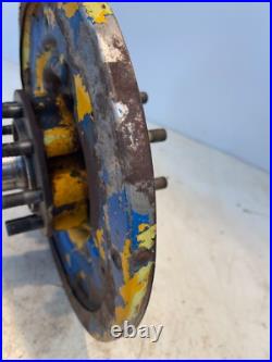 Ford 3500 Tractor Rear Axle Shaft
