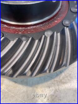 Ford 3500 Tractor Rearend Ring & Pinion Gear Set C5NN4668D