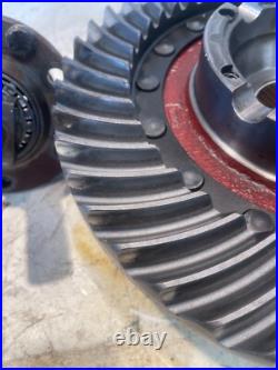 Ford 3500 Tractor Rearend Ring & Pinion Gear Set C5NN4668D