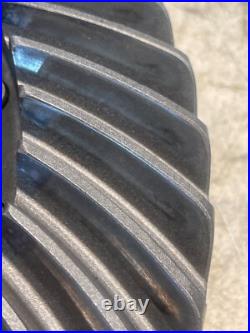 Ford 3500 Tractor Rearend Ring & Pinion Gear Set C5NN4668D