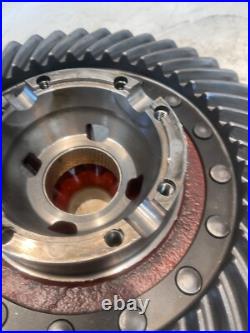 Ford 3500 Tractor Rearend Ring & Pinion Gear Set C5NN4668D