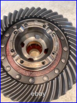 Ford 3500 Tractor Rearend Ring & Pinion Gear Set C5NN4668D