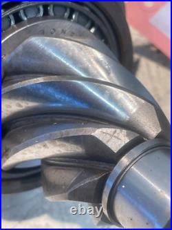 Ford 3500 Tractor Rearend Ring & Pinion Gear Set C5NN4668D