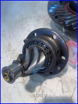 Ford 3500 Tractor Rearend Ring & Pinion Gear Set C5NN4668D