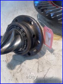 Ford 3500 Tractor Rearend Ring & Pinion Gear Set C5NN4668D