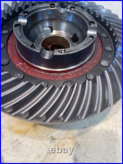 Ford 3500 Tractor Rearend Ring & Pinion Gear Set C5NN4668D