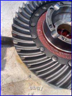 Ford 3500 Tractor Rearend Ring & Pinion Gear Set C5NN4668D