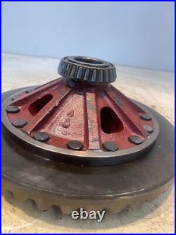 Ford 3500 Tractor Rearend Ring & Pinion Gear Set C5NN4668D