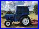 Ford 3600 Diesel Tractor. Cold Air. Remote Hydraulics. 1685 Hours