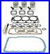 Ford 3600 Tractor 175 CID 3 Cyl. Diesel Engine 4.2 Inframe Overhaul Kit