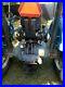 Ford 3930 2WD Diesel Tractor with Turf TIres Canopy Top Operationally Sound Unit